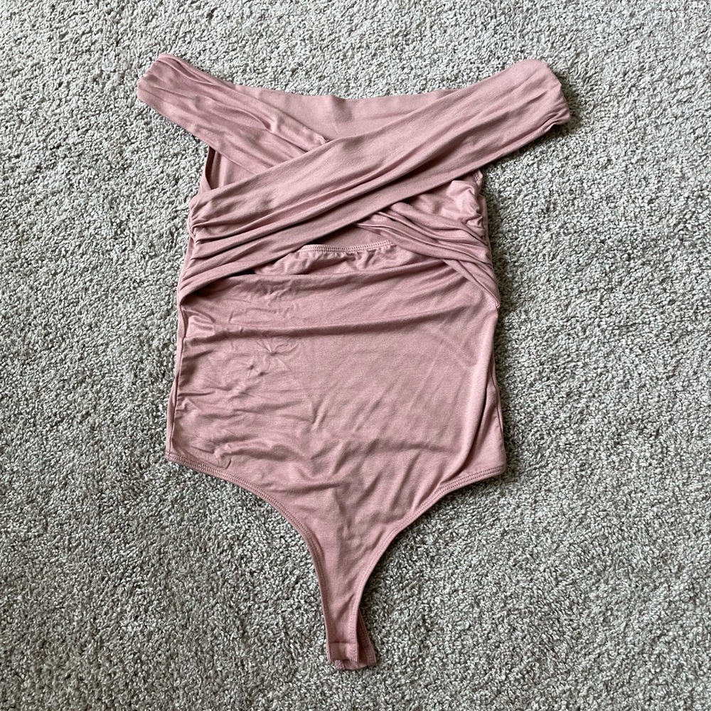 ASOS Bodysuit